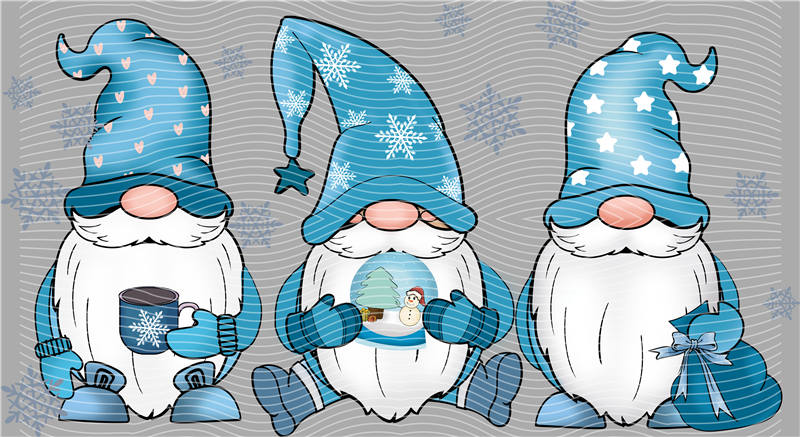 Christmas-DJ 705